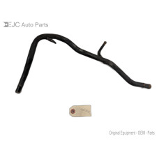 16C212 Heater Line For 10-11 Subaru Outback  2.5